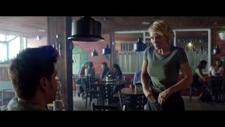 Nicky Whelan HOT in jeans