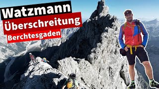 Watzmann