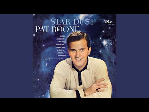 September Song - Pat Boone