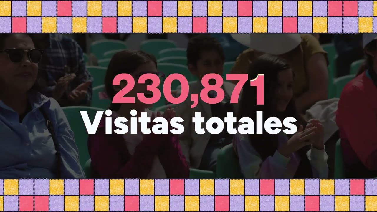 Ecos de la FIL UABC | Concluye la fiesta literaria más grande de Baja California | FIL UABC 2026