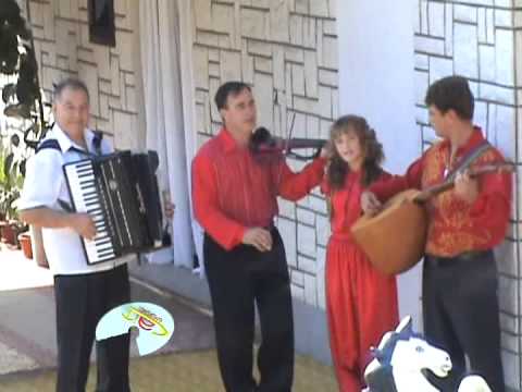 Zehrini jarani - Ti si meni govorila mati - (Official video 2008)