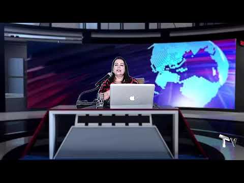 Jornal bom dia Itanhaem - 22/07