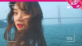 (여자)아이들 첫 리얼리티 in 샌프란시스코! | [To NEVERLAND] Ep.1 (G)I-DLE in San Francisco! (ENG SUB)