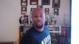 Mike Jones Birthday dance Feb 23rd 2012.