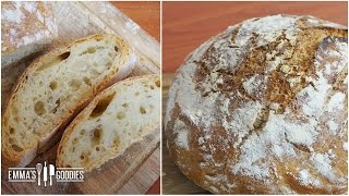 Best Homemade Bread! Easy Bread Recipe!