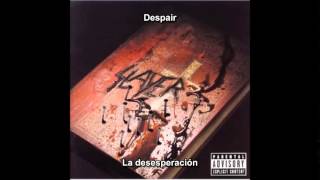 Slayer - Cast Down (God Hates Us All Album) (Subtitulos Español)