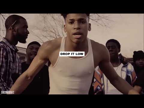 [FREE] NLE Choppa x Blueface Type Beat 2022 | "DROP IT LOW"
