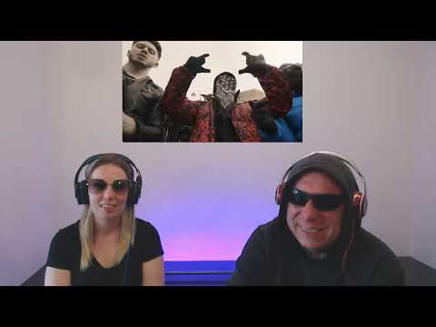 KKALAS X MYLO X VISION - SILVERBACKK 🔥 TVEE REACTIONZ 🔥