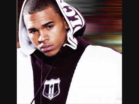 Chris Brown Ft. Eva Simons - Pass Out (Prod. by Brian Kennedy).wmv