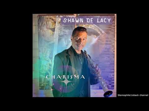 Shawn De Lacy - Charisma