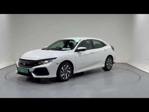 Honda Civic 5DR 124BHP Smart - Image 2
