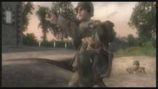 Picture of a game: Brothers In Arms: Road To Hill 30