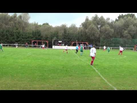 Rot Weiß Werben - SV Krüden/Groß Garz III