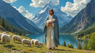 LISTEN FOR 5 MINUTES ✨God's strongest signal 963 Hz ✨ BRINGS HEALING, PEACE AND MIRACLES