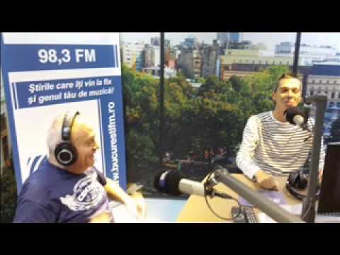 Istoria Rockului -12 octombrie 2014 cu Lelut Vasilescu (Compact)