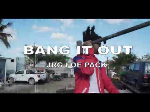 FoePack - Bang It Out (Official Video)