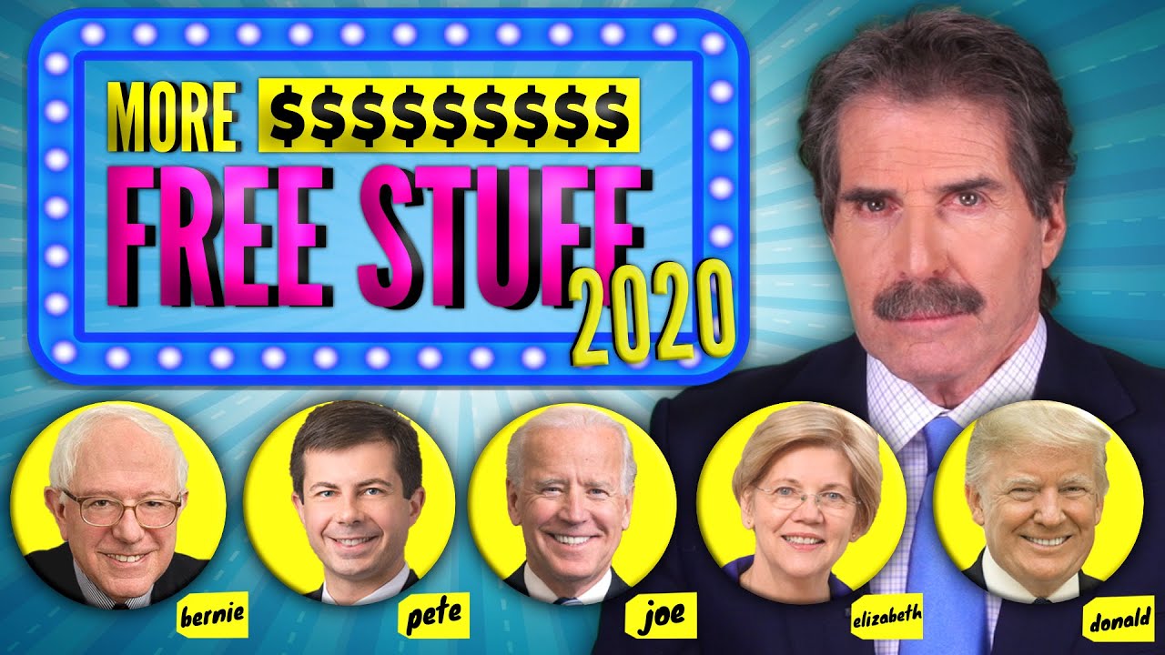 More Free Stuff 2020