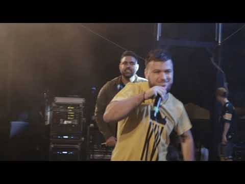 Mowlihawk vs Nevils | Semifinal | Regional BDM Logroño 2018