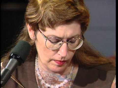 Norman and Nancy Blake - Hangin' Dog