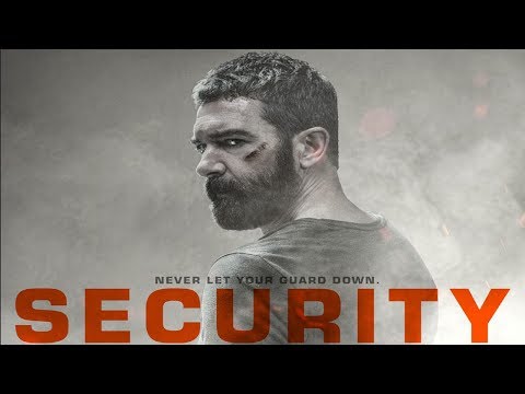 Security (2017) Trailer