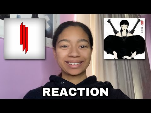 Skrillex & Nai Barghouti - Xena REACTION