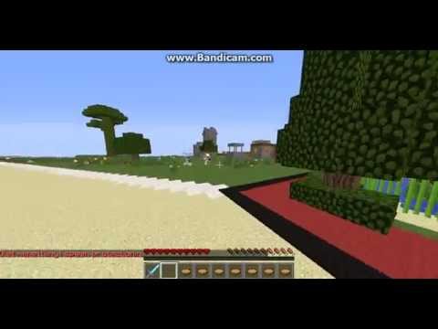 Hackerit kuriin! | #1 | FluidPelaaMC | HeroKit