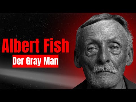 Albert Fish: Der Wolf im Schafspelz