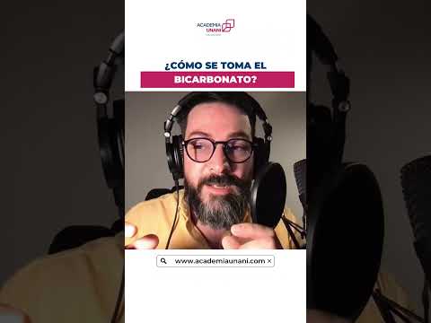 Learn How to Take Baking Soda Correctly! 🌟 | Unani System