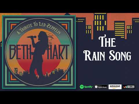 Miniatura de YouTube - The Rain Song