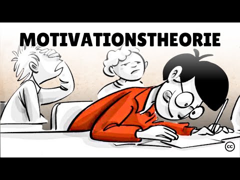 Selbstbestimmungstheorie  - 3 grundlegenden Bedürfnisse, die unser Verhalten bestimmen