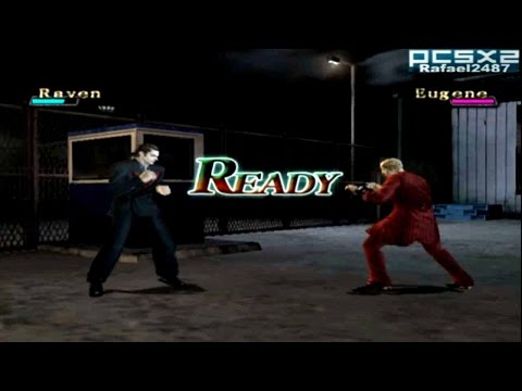 Beat Down : Fists of Vengeance Playstation 2