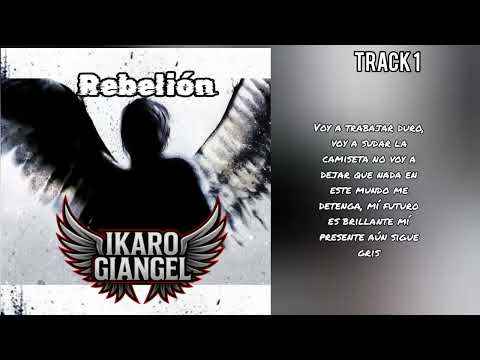 MI CRUZ | Rap Motivacional de Superación (Levántate Aunque Duela)