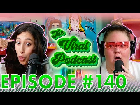 The Viral Podcast