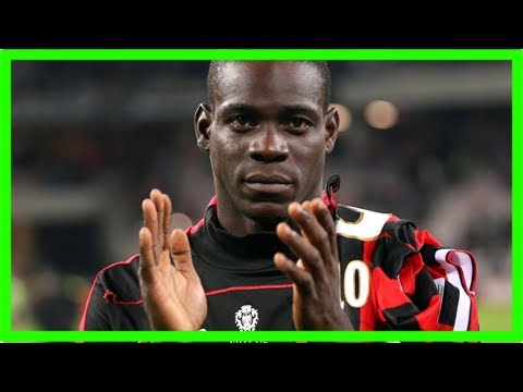 Mario balotelli scores winner as nice edge past bordeaux; nantes win