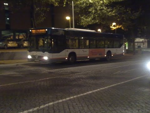 STCP 2149 - Linha 901