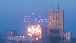 The Garden - This could build us a home Live at Point Ephémère