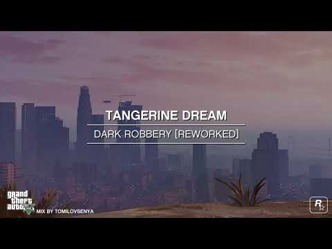 GTA V Reworked Score — Dark Robbery