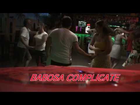 RUEDA DE CASINO 2/2 parte JUNE 2017