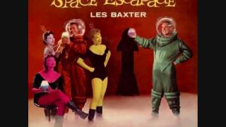 Les Baxter - 