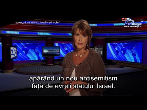 Antisemitismul crestin - teologia inlocuirii, false invataturi