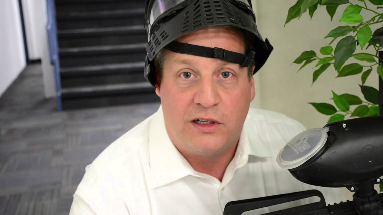 ICI - The Office (Cole Engineering)