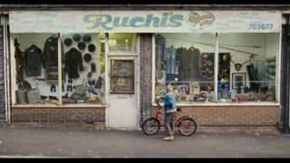 Gravenhurst - Nicole (Instrumental)