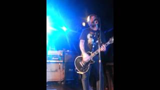 Bouncing Souls   Lean On Sheena @Chameleon Club 10/17/15 Featuring Sturgeon of Leftover Crack