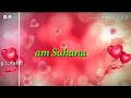 Channa Ve Channa WhatsApp Status