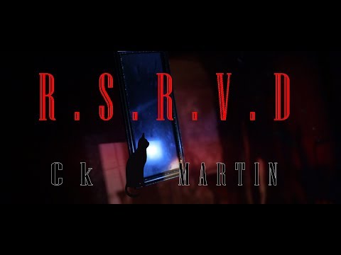 Ck Martin // R.S.R.V.D [MBMmedia] XXL Prod.