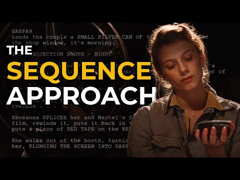 How to Stop Thinking in Acts and Start Thinking in Stories