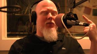 How Brother Ali Beat the Little Hater
