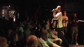 Pulling Teeth - Martyr Immortal 3-28-08 (United Blood 08)