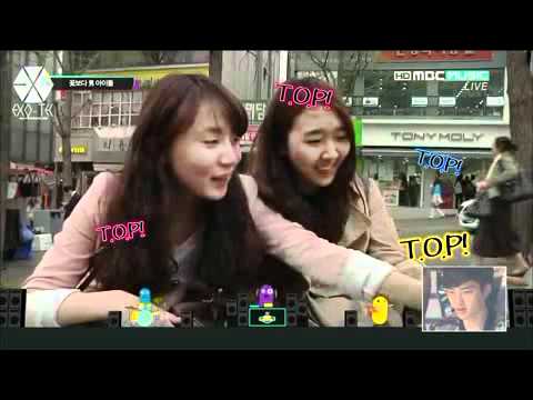 (EXO-TH)120424 Show Champion - EXO-K - Interview Cut