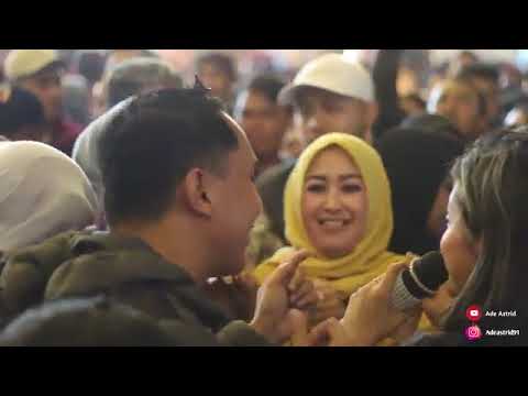 MIDUA CINTA ( LANGLAYANGAN) SULE. COVER ADE ASTRID MEDLEY W / GERENGSENG TEAM.